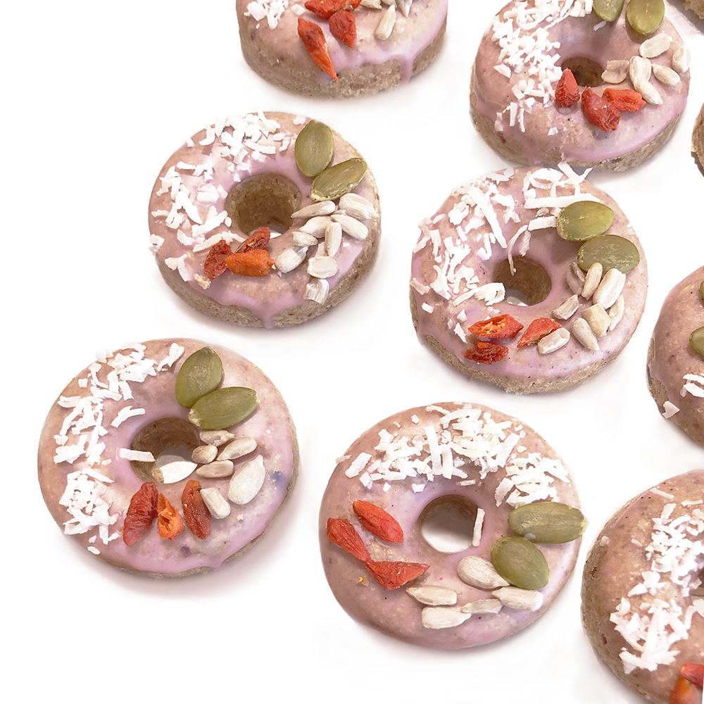 ロードーナツ